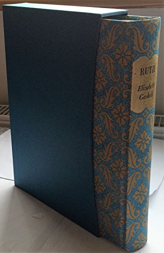 Ruth B000ML9S1O Book Cover