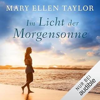 Im Licht der Morgensonne Titelbild