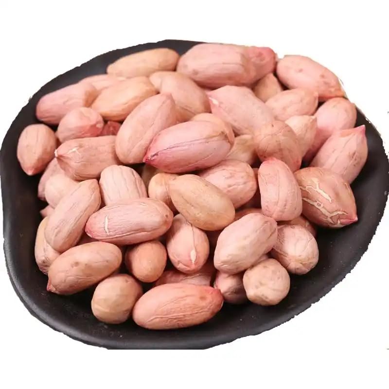 生落花生 ピーナッツ 大粒 500g x 20袋 セット 生落花生 ピーナッツ 大粒 500g x 20袋 セット