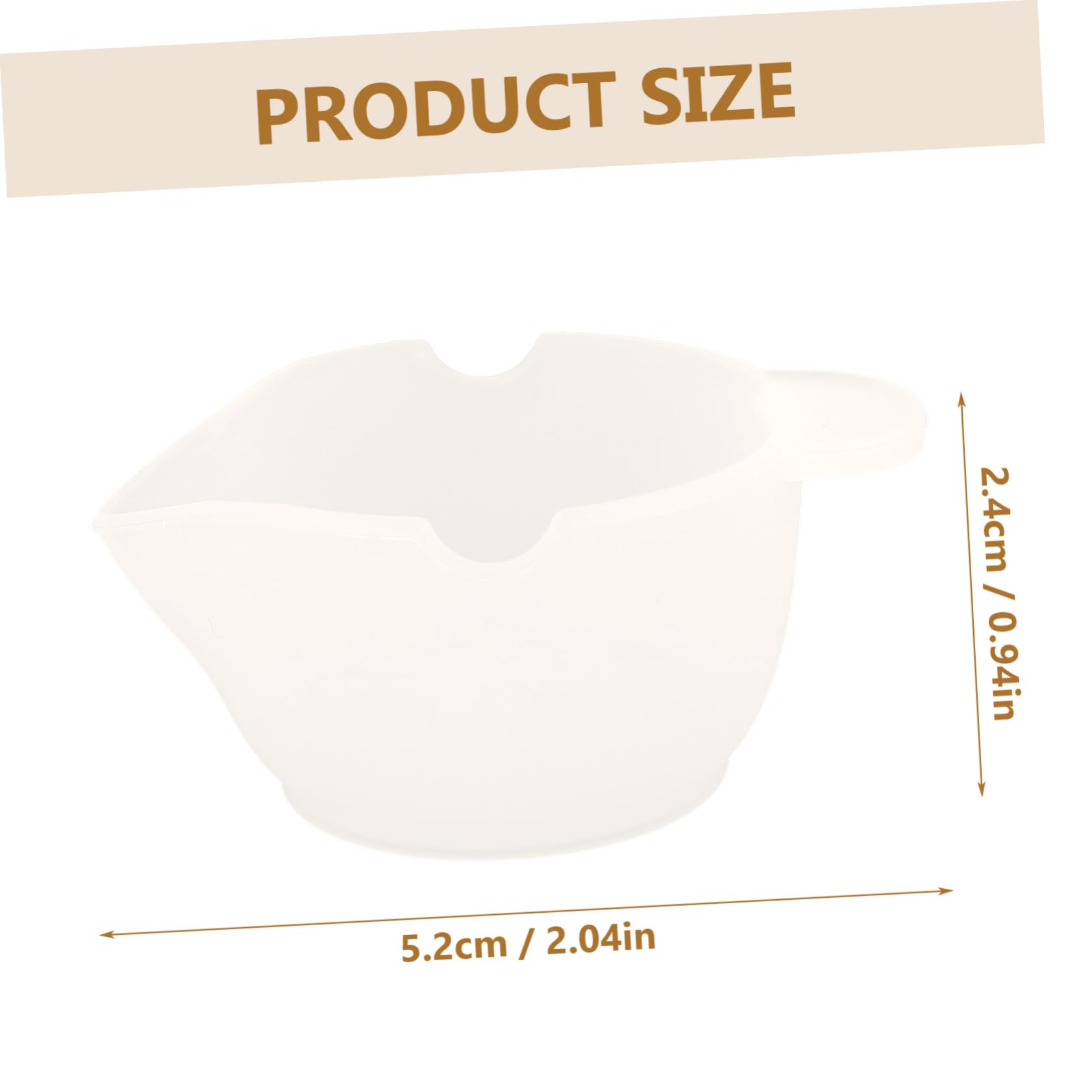 Lurrose 4pezzi Stampo Silicone Per Dadi Mold Per Resina Epossidica Creativo e Versatile Per Artigianato e Giochi Adatto Per Glitter Polvere Di Mica e Fiori Secchi