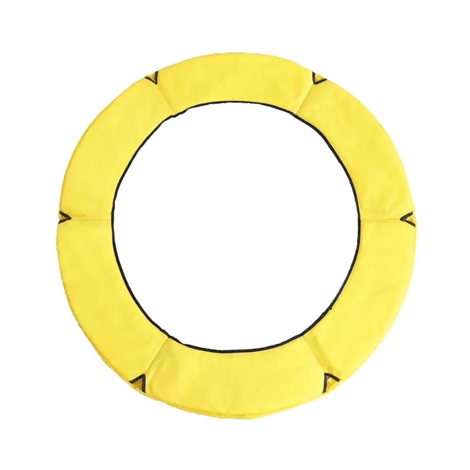 Kit Réparation pour Trampoline Accessoire D'ourlet Couverture Lit de Saut 1.4M - 8