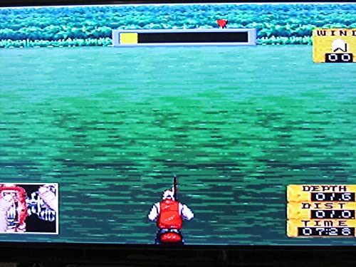 実戦!バスフィッシング必勝法 IN USAの関連画像6