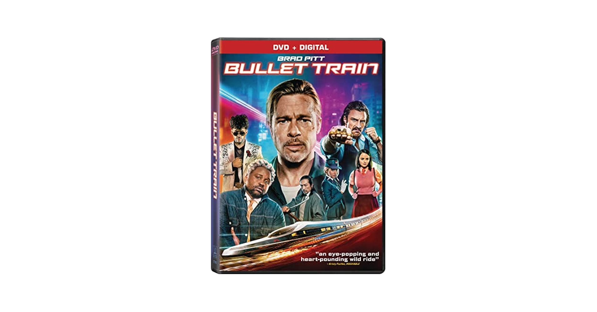 BULLET TRAIN 新世界 DVD Amazon.com: The Bullet Train : Shinichi Chiba, Kei Yamamoto