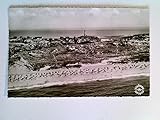  Hornum, Sylt, Luftaufnahme, Luftbild, Ansichtskarte, gelaufen 1960