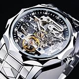 Zoom IMG-1 forsining orologio da uomo automatico Zoom IMG-1 forsining orologio da uomo automatico