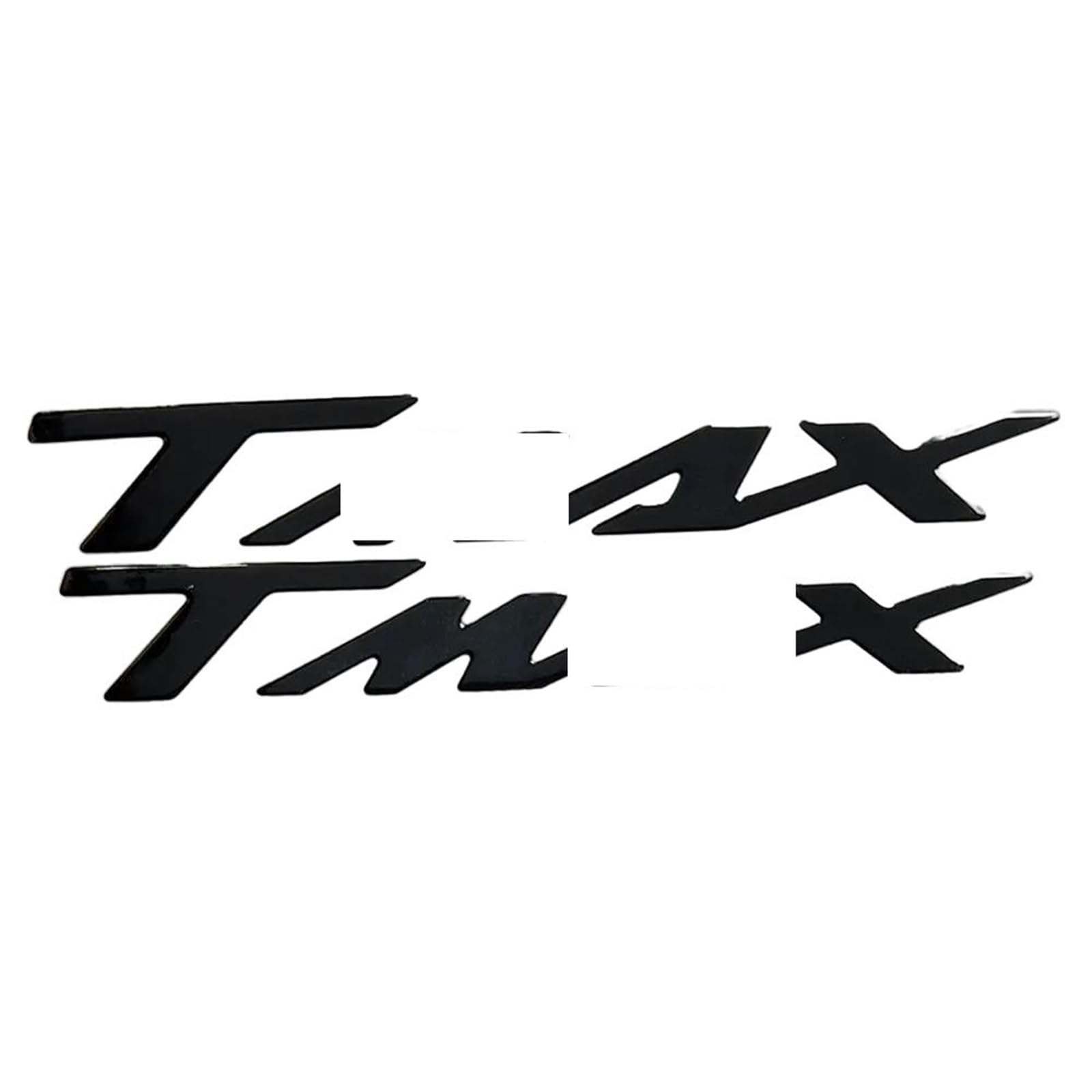 Applique for for T-MAX530 for TMAX530 for T-MAX500 for TMAX500 for TMAX560 for T&MAX for T&MAX Motorcycle Sticker Decal Stickers(3)