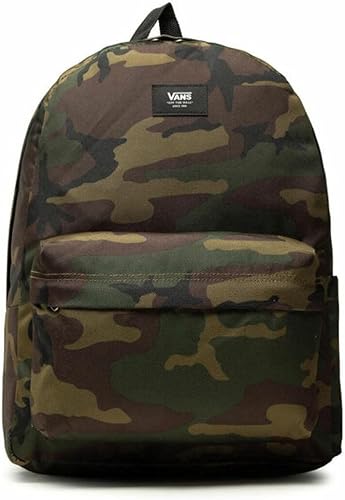 Vans Casual, Clásico de fatiga