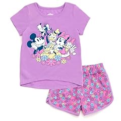 Purple / Pink, Minnie & Friends