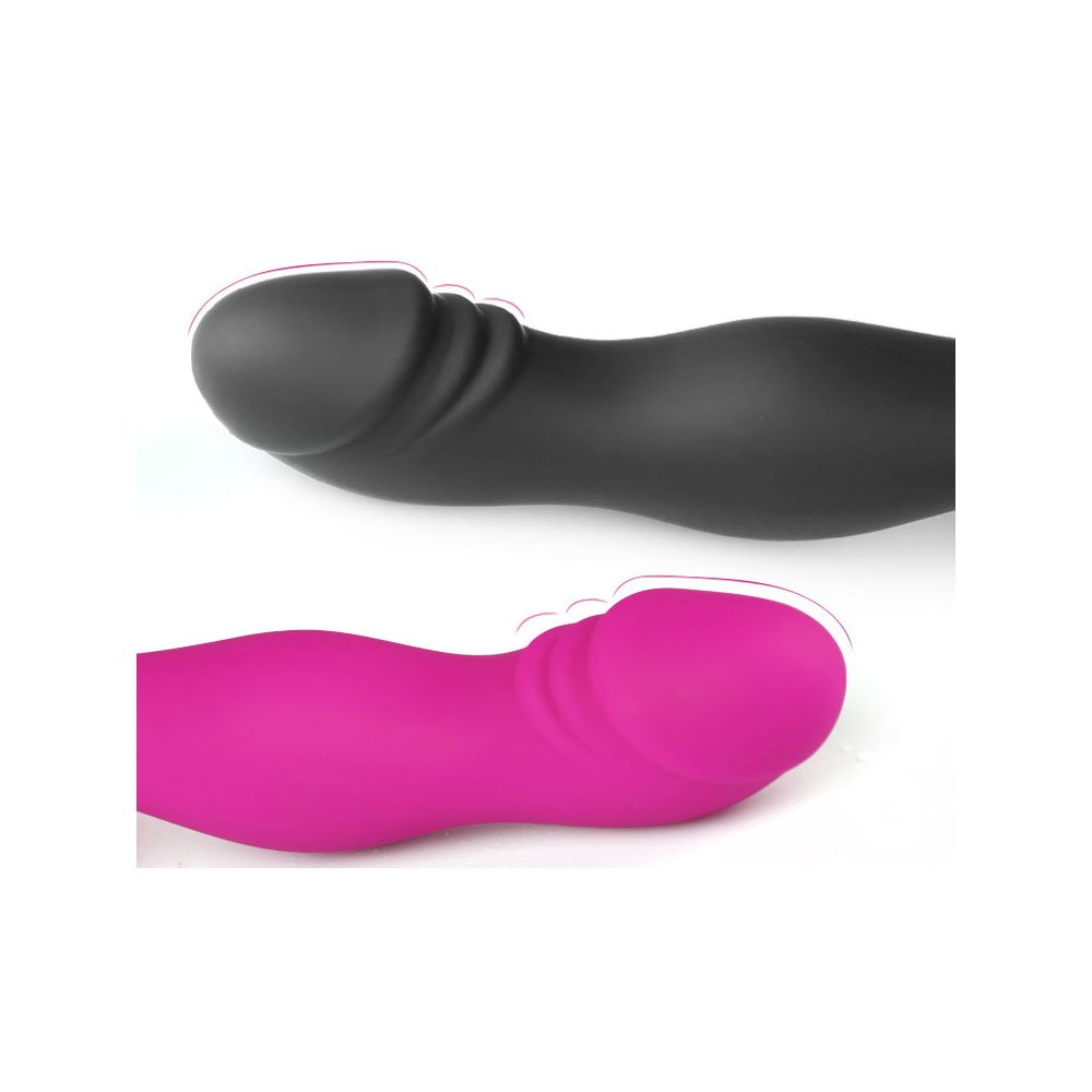 micro bikini anal plug Silicone Big Butt Plug Prostate Massager Soft Huge Anal Plug Big Anal –  GXLOCK Store main image 0