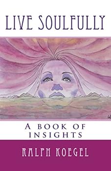 Paperback Live Soulfully Book