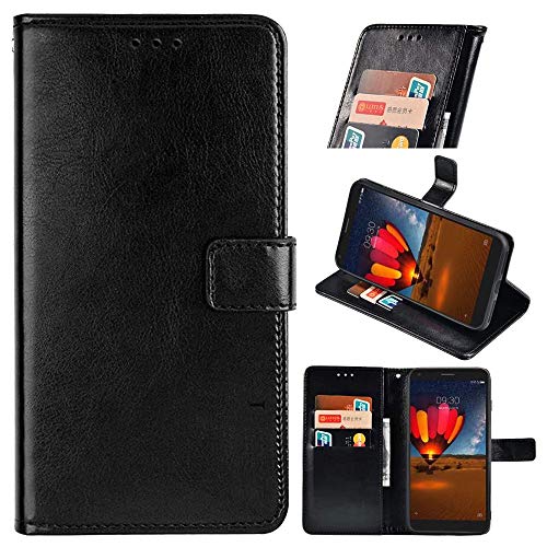 UNA CUSTODIA ASUS ZENFONE 7 ZS670KS A LIBRO PER L'USO QUOTIDIANO - Oltre a proteggere efficacemente il tuo telefono, questa cover integrale Asus Zenfone 7 ZS670KS ti consente di portare le tue carte di credito o documenti ovunque con voi.