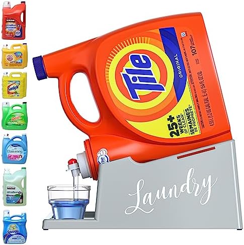 Skywin Laundry Detergent...