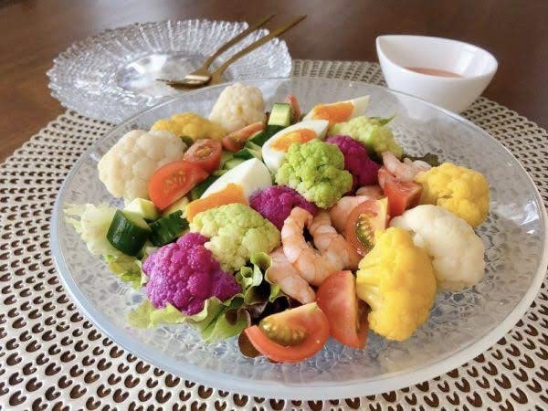 Amazon.co.jp: ウクレレ園芸SHOP ☆花甘藍Mix☆ 種子 0.2㎖330円