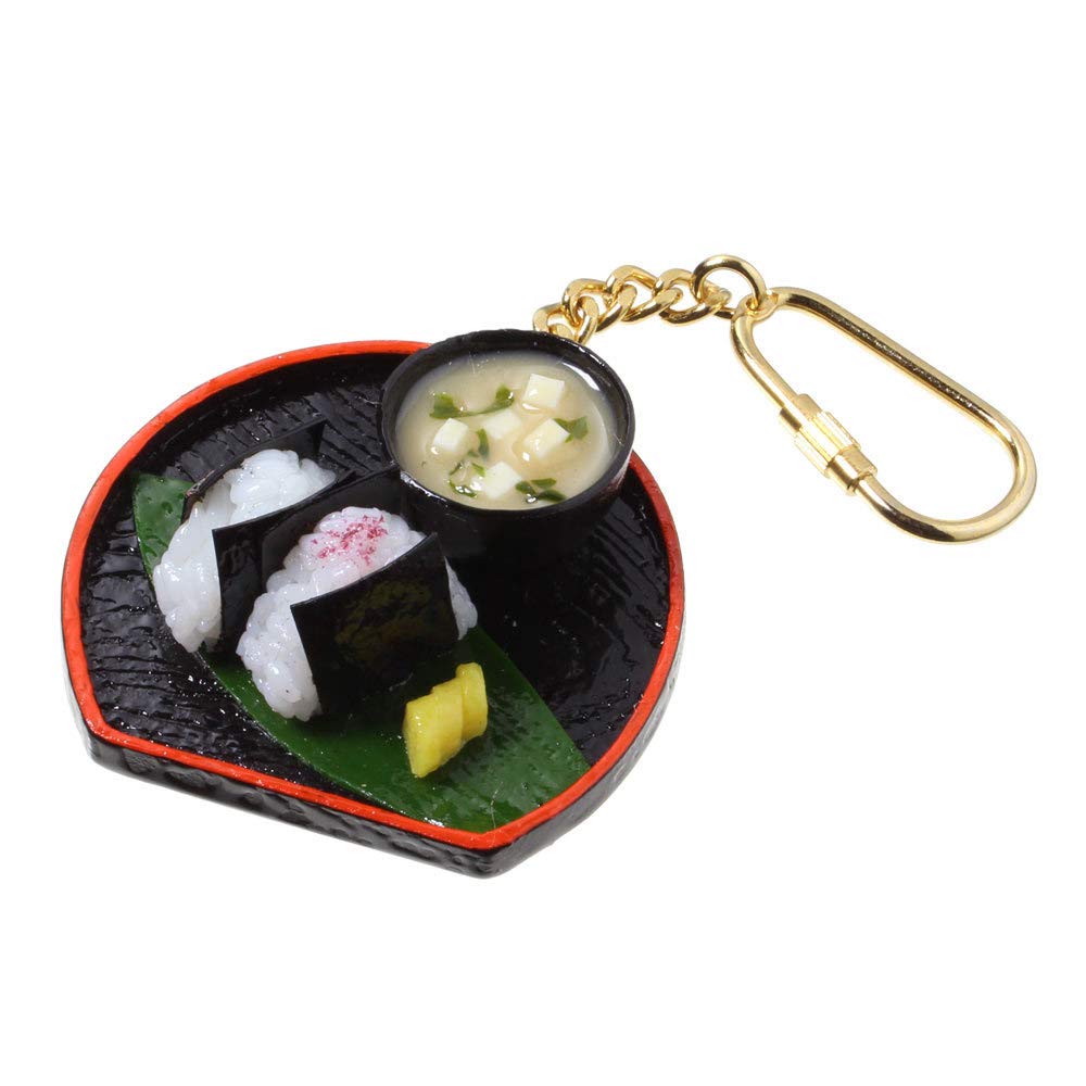 taonini おにぎり 食品サンプル キーホルダー 大量セット Amazon.co.jp: 食品サンプル屋さんのキーホルダー（おにぎりセット