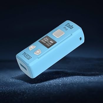 Amazon | Yocan Kodo Pro ベイプ 510規格 電子タバコ CBD