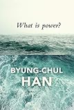 Cover of What Is Power?