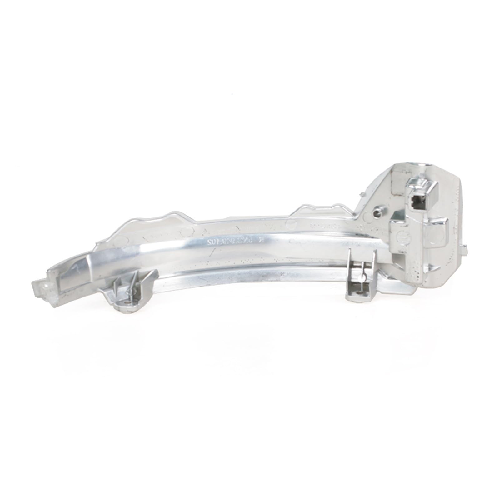Specchietto retrovisore dell'automobile Per luce di segnalazione per VW per Tiguan 2017-2020 coperchio dello specchietto retrovisore laterale della portiera per dell'auto(Light one pair)