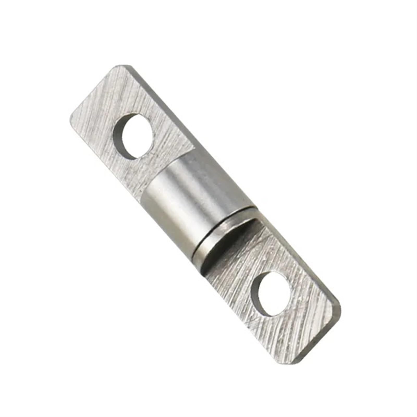 Charnière de couple intégrée à barre ronde 5x20 mm avec butée arbitraire et pivot 360