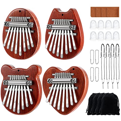 Find The Best Thumb Pianos Reviews & Comparison Glory Cycles