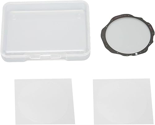 Miniatura 9 de Lente de cristal y reemplazo del digitalizador táctil, compatible con Galx Classic 1.811 in R890 R895, para Galx Accesorios de reparación de relojes