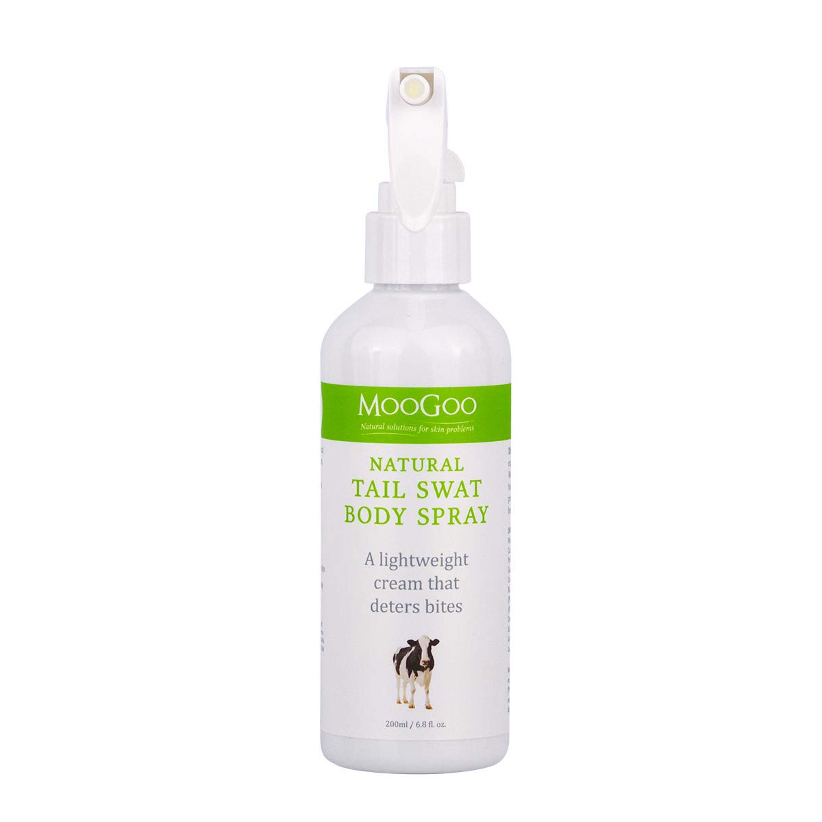 MooGooTail Swat Body Spray 200ml