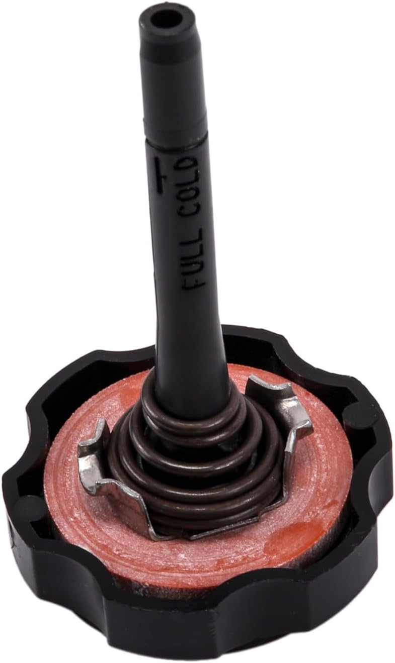 GM Genuine Parts 26095194 Power Steering Reservoir Cap