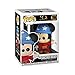 Funko Pop! Disney: Archives - Sorcerer Mickey, Multicolour