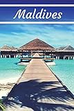 maldive del salento booking  Maldives: Travel Journal: Travel Journal, Travel Diary, Journal for travel, Travel notebook journal, Travel notebook [Lingua Inglese]