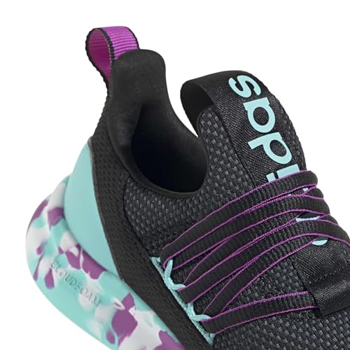 Image of adidas Kids' Lite Racer Adapt 7.0 Sneaker