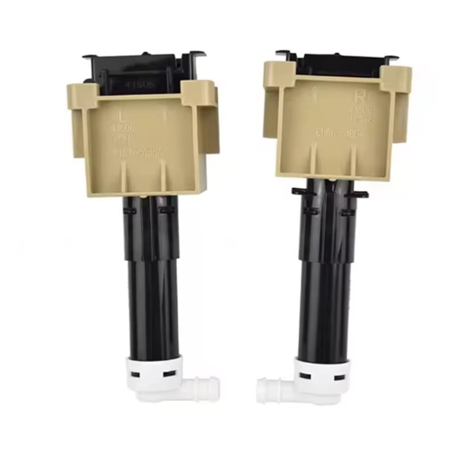 Lave-phares bloqué Mazda CX-7 ? Cache-gicleur de remplacement EH665182YA - 7