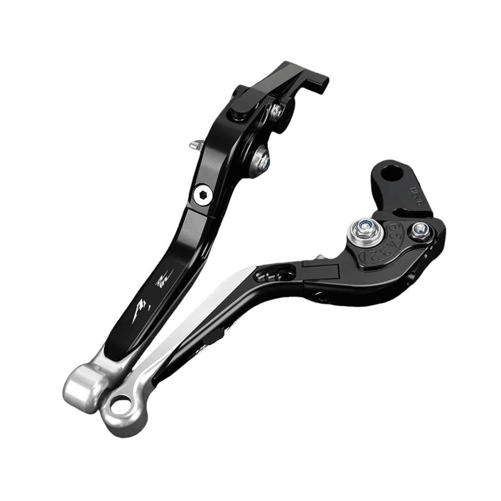 PLIQVBN Clutch Brake shafts for CRF1100L CRF 1100 L for Africa Twin for Adventure Sports DCT 2017-2023 Adjustable CNC Clutch Brake Handle Levers