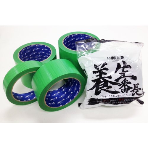 Amazon | 養生番長（養生テープ） 48mm×25m ホワイト（白） 30巻入り