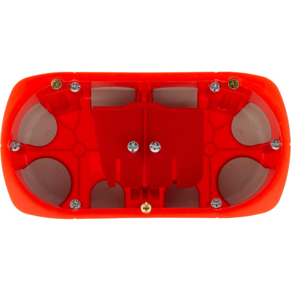 Image secondaire de Boîte d'Encastrement No Air Multimat ProTec - 2 Postes P50mm