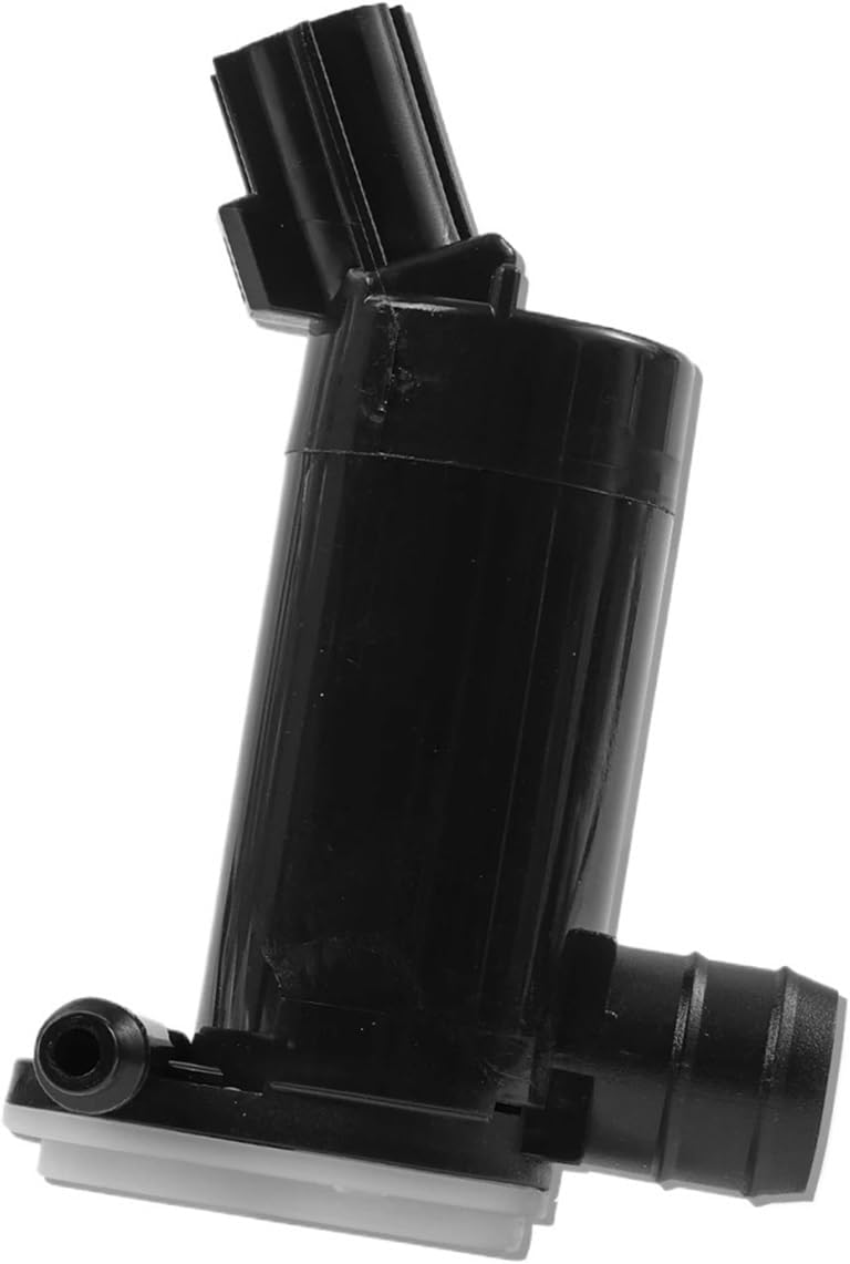 Windshield Washer Pump for Montego for Monterey for Mountaineer 6F9Z-17664-A Car Headlight Washer Pump