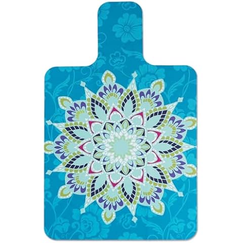 ABORON Non-Slip Pilates Reformer Mat Cover