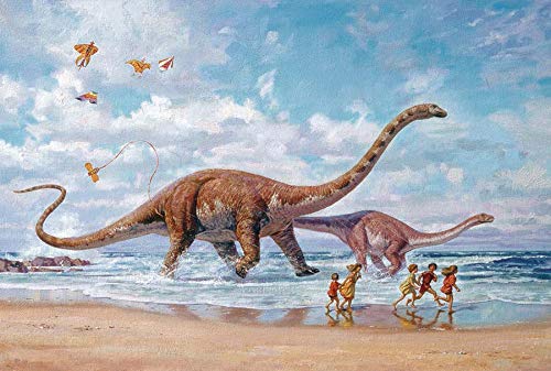 Dinotopia: a Land Apart from Time, Calla Editions
