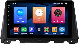 10.1 inch Car Stereo Radio Upgrade for Kia Optima K5 JF 2016-2020,4Core 2+32G Android Car GPS Navigation Unit with Wireless Carplay,Android Auto,SWC,1280x800 Touchscreen Multimedia Video Player