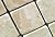 Durango Cream 2 X 2 Tumbled Travertine Mosaic Tile - Box of 5 sq. ft.