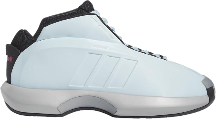 adidas Originals Crazy 1 - Mens IG5896, Blue/Grey