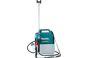 Makita 18V LXT Cordless Paint Sprayer