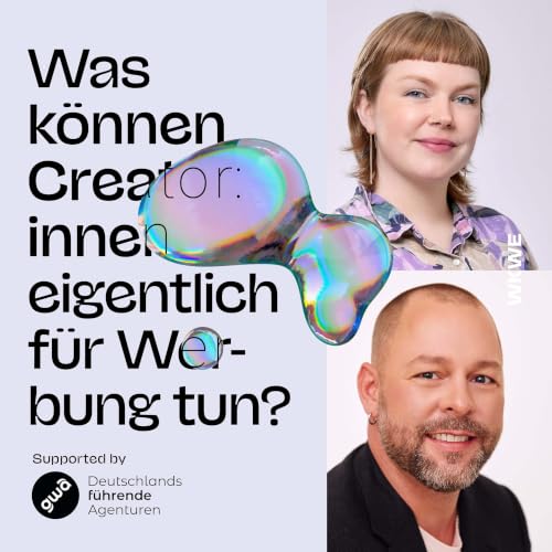 Was k&ouml;nnen Creator:innen eigentlich f&uuml;r Werbung tun?