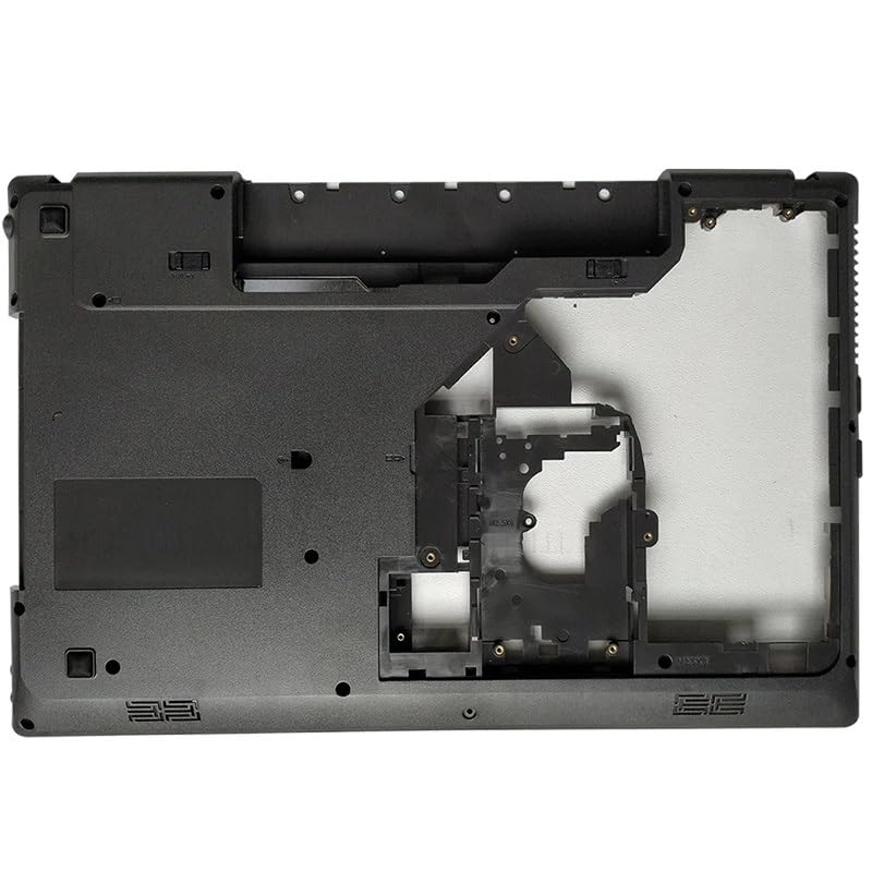 Coque inférieure Lenovo G780 G770 AP0H4000300, la solution idéale contre les fissures de châssis