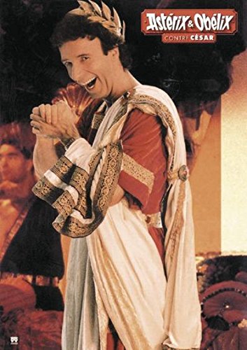 Close Up Asterix & Obelix (0cm x 0cm)