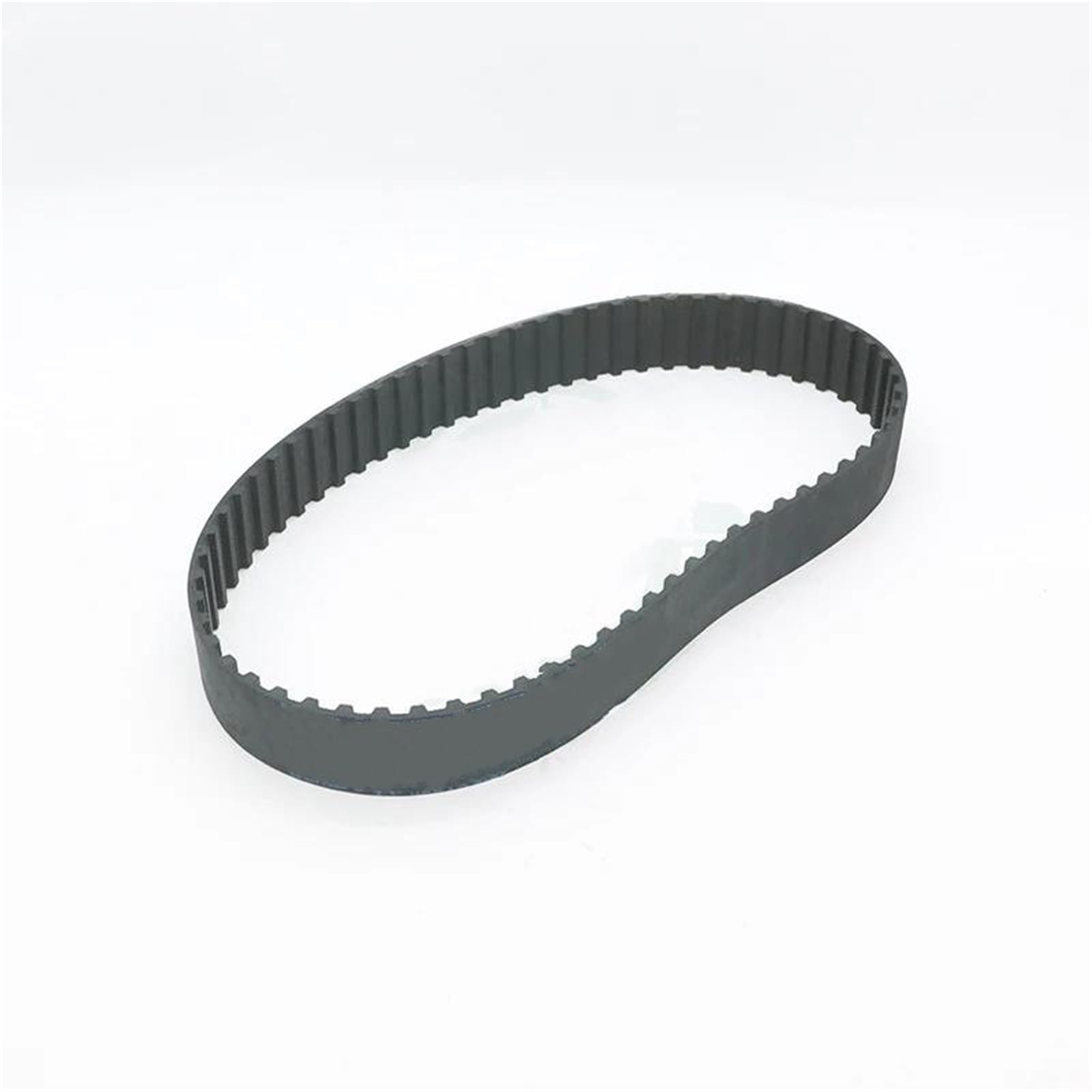 Piezas Pesadas a tracción. Correa Dentada T10, Longitud De 160mm A 880mm, Ancho, 30mm, Síncrona Bucle Cerrado, Reemplazo Goma(870mm Length)