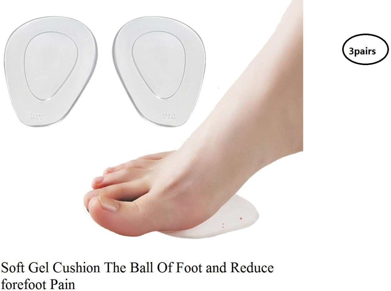 tampone metatarsale per la corsa