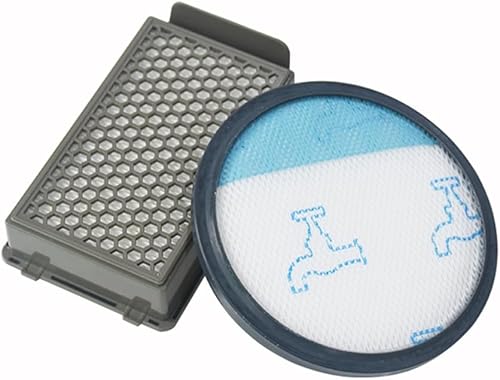 Miniatura 2 de Filter Replacement for Rowenta Filter Kit HEPA Staubsauger Compact Power RO3715 RO3759 RO3798 RO3799 Vacuum Cleaner Parts