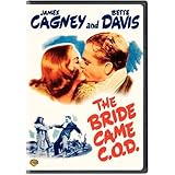  Bride Came C. O. d [DVD]