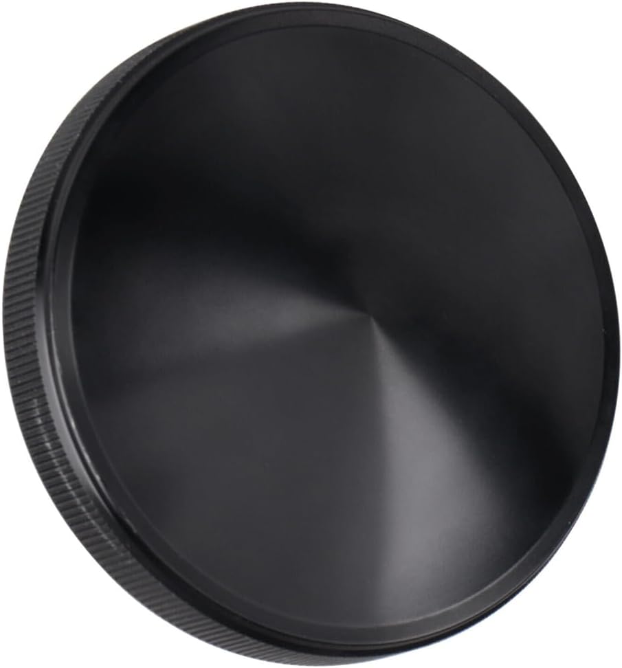 Dash Fuel Console with Gas Tank Cap Cover, Compatible with Harley Street Electra Road Glide
