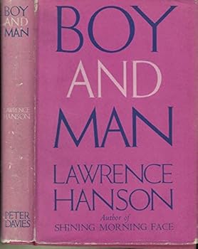 Boy and Man.