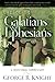 Exploring Galatians and Ephesians (Devotional Commentaries)
